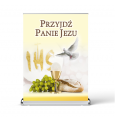 Roll-up Exclusive 150x200cm - I Komunia Święta 01.png