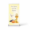 Roll-up Exclusive 100x200cm - I Komunia Święta 02.png