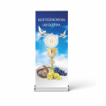 Roll-up Exclusive 85x200cm - I Komunia Święta 04.png