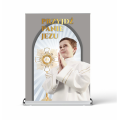 Roll-up Exclusive 150x200cm - I Komunia Święta 11.png
