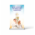Roll-up Exclusive 120x200cm - I Komunia Święta 12.png