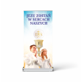 Roll-up Exclusive 100x200cm - I Komunia Święta 12.png