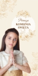 Baner I Komunia Święta - 16