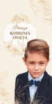 Baner I Komunia Święta - 17