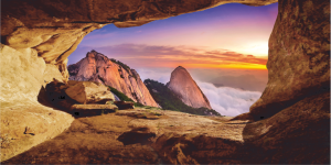 Tło tekstylne do Grobu Pańskiego - 19