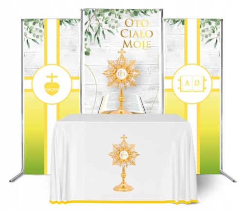 Kompletny zestaw Ołtarz na Boże Ciało 01.jpg