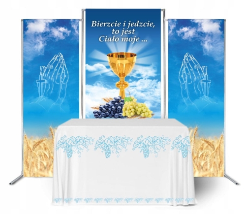 Kompletny zestaw Ołtarz na Boże Ciało 05.jpg