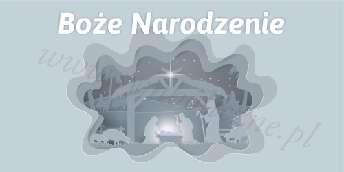 Baner PCV poziom (Boże Narodzenie)- wzór 2.jpg