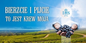 Baner I Komunia Święta - 05