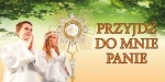 Baner I Komunia Święta - 07