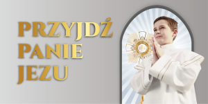 Baner I Komunia Święta - 11