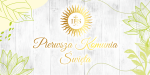 Baner I Komunia Święta - 13