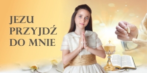 Baner I Komunia Święta - 15