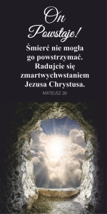 Baner Wielkanoc - 10