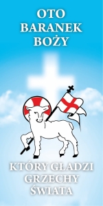 Baner Wielkanoc - 16