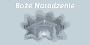 Tło tekstylne do szopki - 01