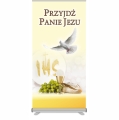 Roll-up STRONG 100x200cm - I Komunia Święta 01.jpg