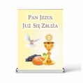 Roll-up Exclusive 150x200cm - I Komunia Święta 02.png