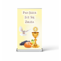 Roll-up Exclusive 120x200cm - I Komunia Święta 02.png