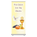 Roll-up STRONG 85x200 - I Komunia Święta 02.png