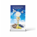 Roll-up Exclusive 120x200cm - I Komunia Święta 04.png