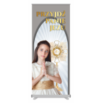Roll-up I Komunia Święta - STRONG 10