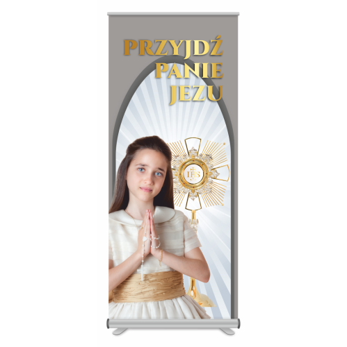Roll-up STRONG 85x200 - I Komunia Święta 10.png