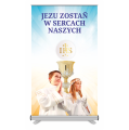 Roll-up STRONG 120x200 - I Komunia Święta 12.png