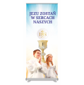 Roll-up STRONG 85x200 - I Komunia Święta 12.png
