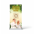 Roll-up Exclusive 100x200cm - I Komunia Święta 07.png