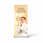 Roll-up I Komunia Święta - EXCLUSIVE 09