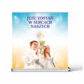 Roll-up Exclusive 200x200cm - I Komunia Święta 12.png