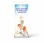 Roll-up I Komunia Święta - EXCLUSIVE 12