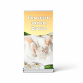 Roll-up Exclusive 100x200cm - I Komunia Święta 14.png