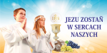 Baner I Komunia Święta - 12