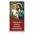Roll-up STRONG 100x200cm - św. Józef 03.jpg