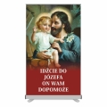 Roll-up STRONG 120x200cm - św. Józef 03.jpg
