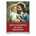 Roll-up STRONG 150x200cm - św. Józef 03.jpg