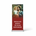Roll-up Exclusive 85x200cm - św. Józef 03.jpg