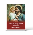 Roll-up Exclusive 150x200cm - św. Józef 03.jpg