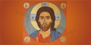Flaga religijna - 02