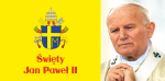 Flaga św. Jana Paweł II - 05