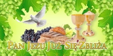 Flaga Komunia Święta  - wzór 3.jpg