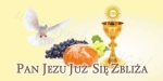 Flaga Komunia Święta - 02