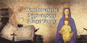 Baner religijny WNMP - 03