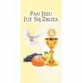 Baner PCV pion (Komunia Święta)- wzór 2.jpg
