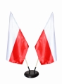 Podstawa gabinetowa dwuramienna - na 2 flagi - 5.jpg
