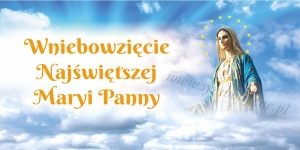 Baner religijny WNMP - 02